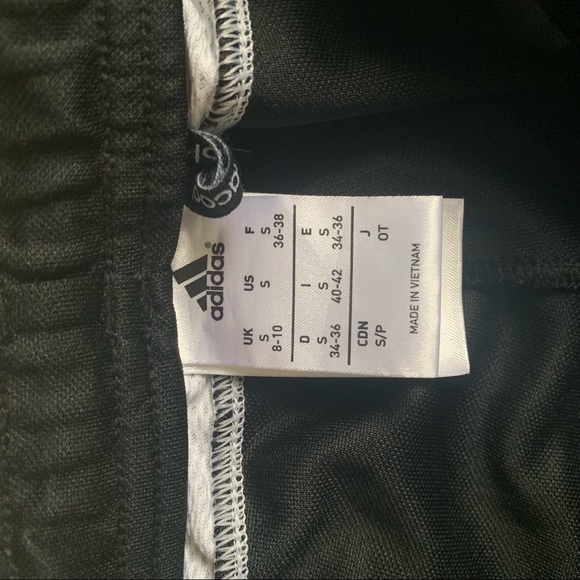 Classic Adidas Pants - Picture 5 of 8